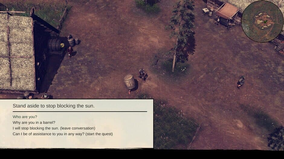 Скриншот 6 из Svarog's Dream