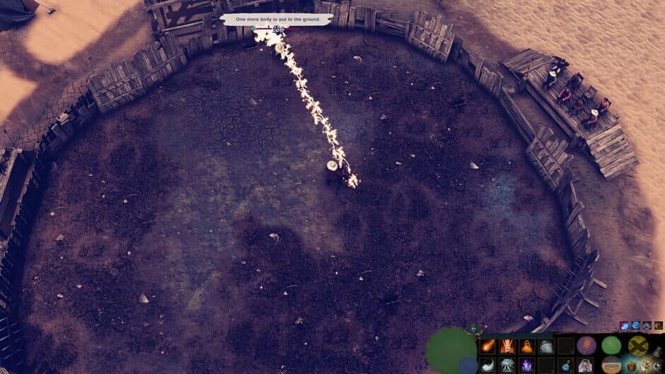 Скриншот 7 из Svarog's Dream