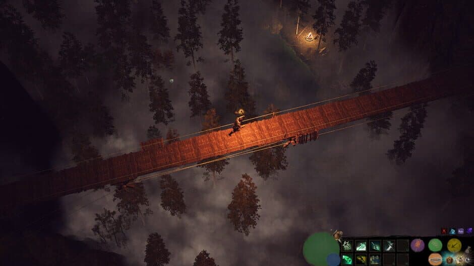 Скриншот 8 из Svarog's Dream