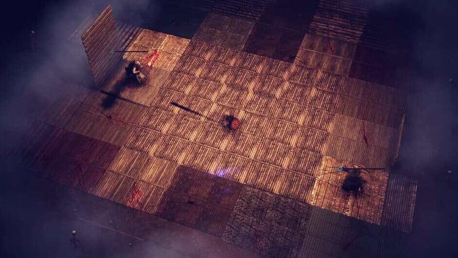 Скриншот 10 из Svarog's Dream