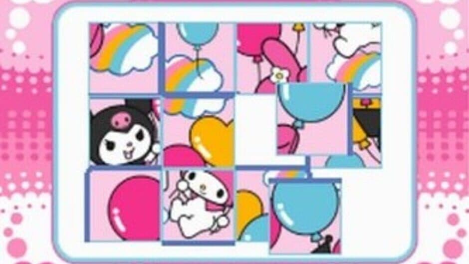 Скриншот 3 из Hello Kitty Party