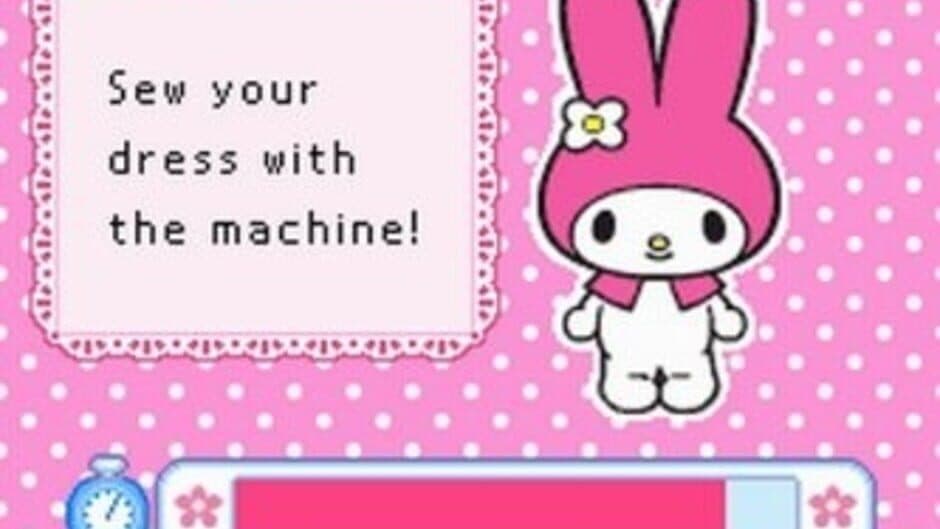 Скриншот 5 из Hello Kitty Party