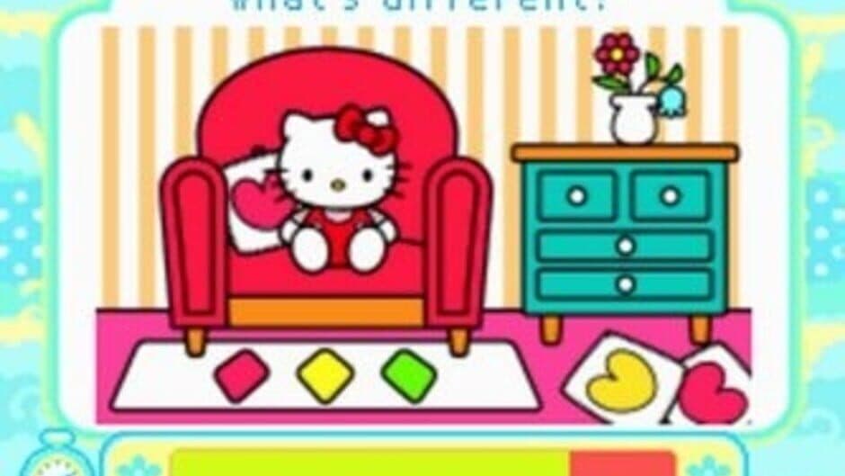 Скриншот 6 из Hello Kitty Party