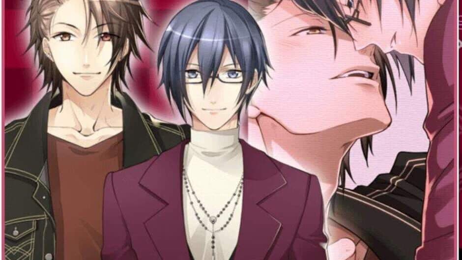 Скриншот 1 из Vampire Boyfriend