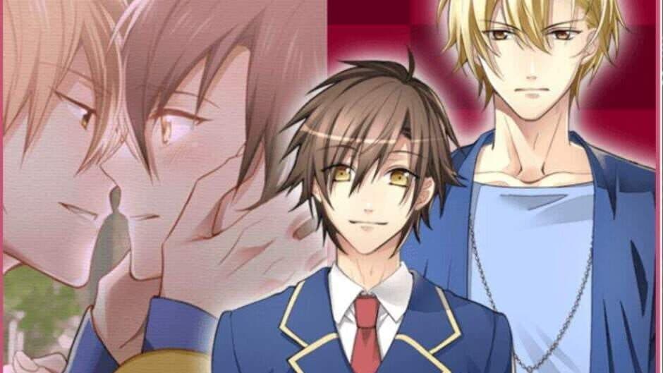Скриншот 2 из Vampire Boyfriend
