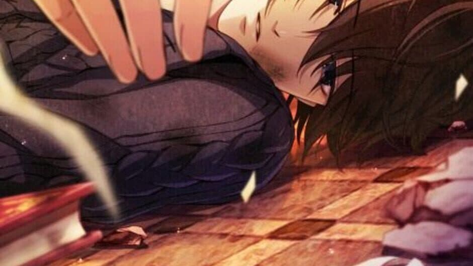 Скриншот 4 из Library Cross: Toki ga Kitara, Kono Negai wo