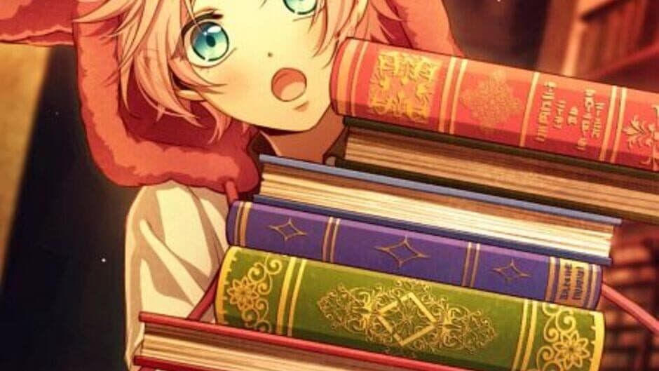 Скриншот 6 из Library Cross: Toki ga Kitara, Kono Negai wo