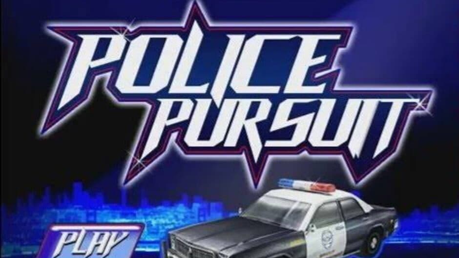Скриншот 4 из Police Pursuit