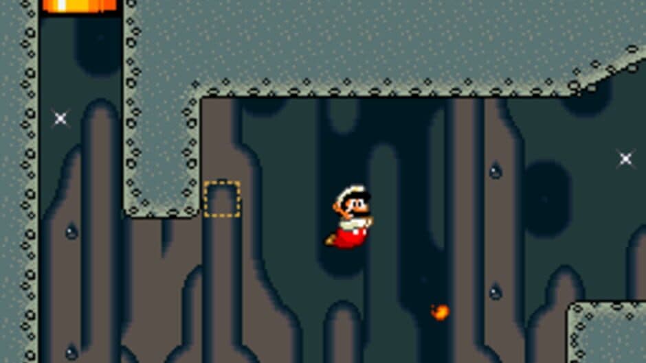 Скриншот 2 из Another Mario World