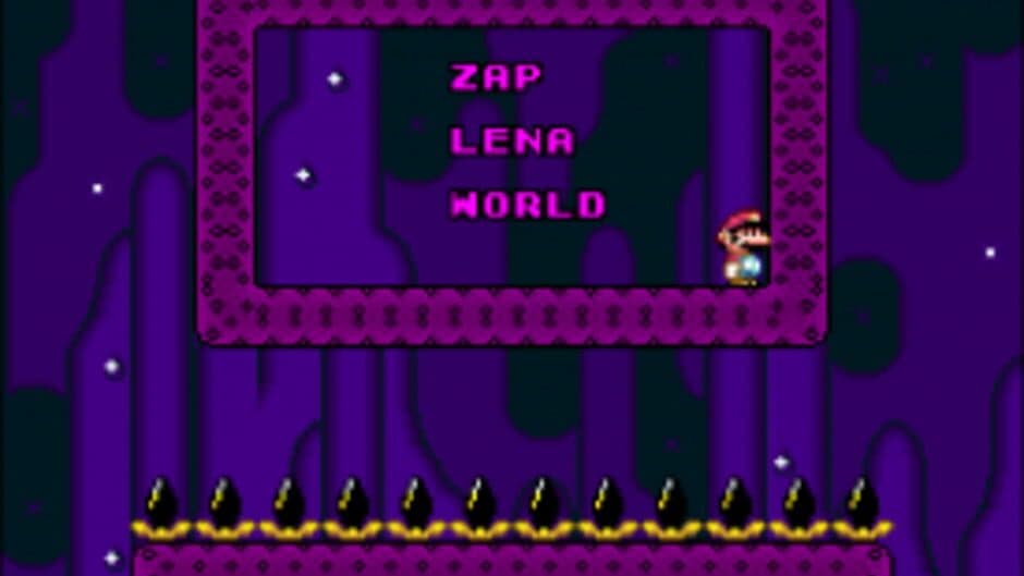 Скриншот 1 из Zap Lena World
