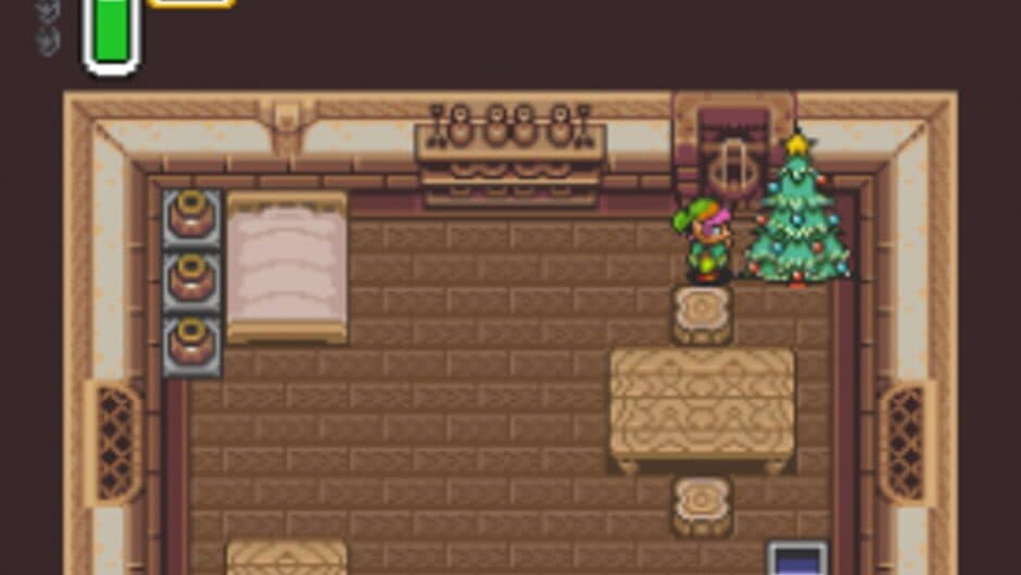 Скриншот 2 из Winter Festive 2020: Advent CalenDoor