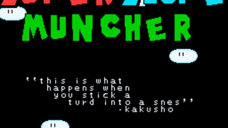 Скриншот 1 из Super Slope Muncher