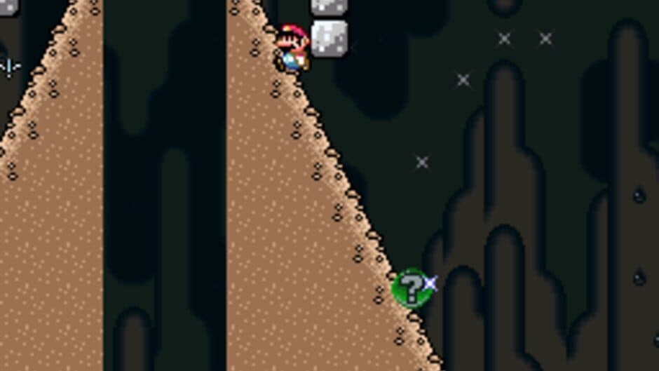 Скриншот 2 из Super Slope Muncher