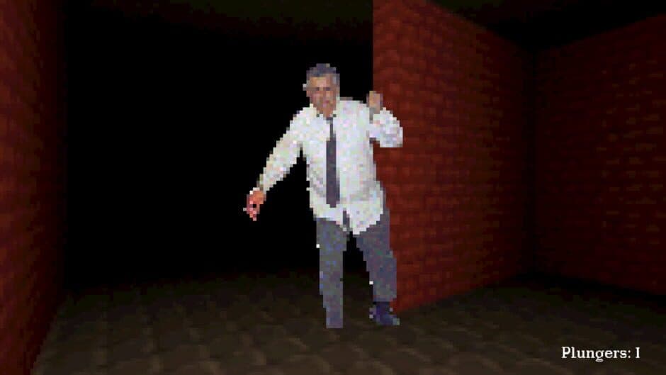 Скриншот 7 из Plumbers Don't Wear Ties: Definitive Edition