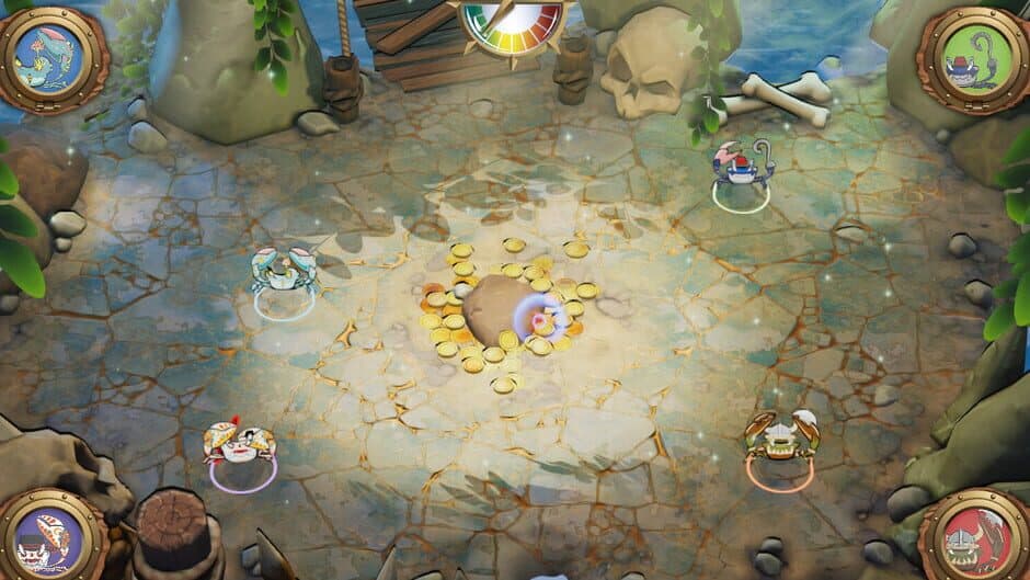 Скриншот 4 из CrabMania