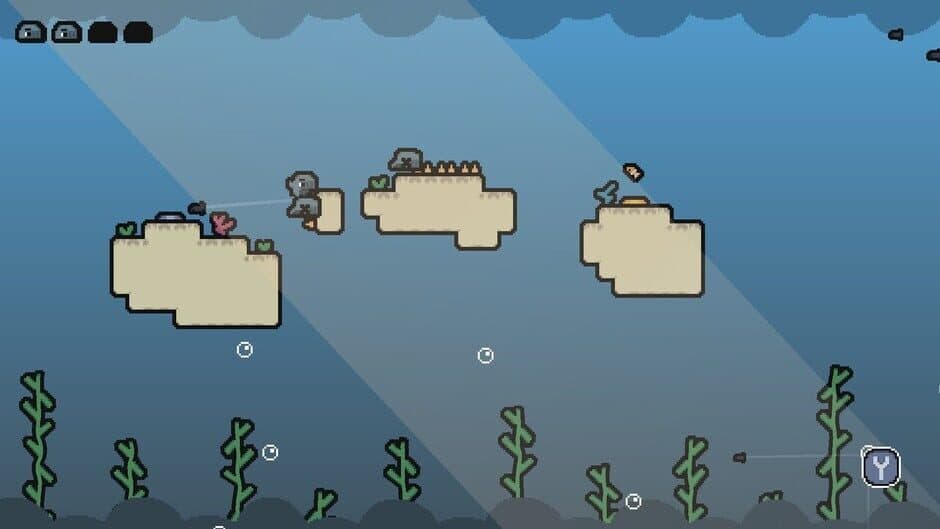 Скриншот 1 из Tiny Whaley