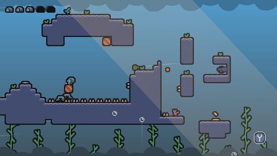 Скриншот 2 из Tiny Whaley