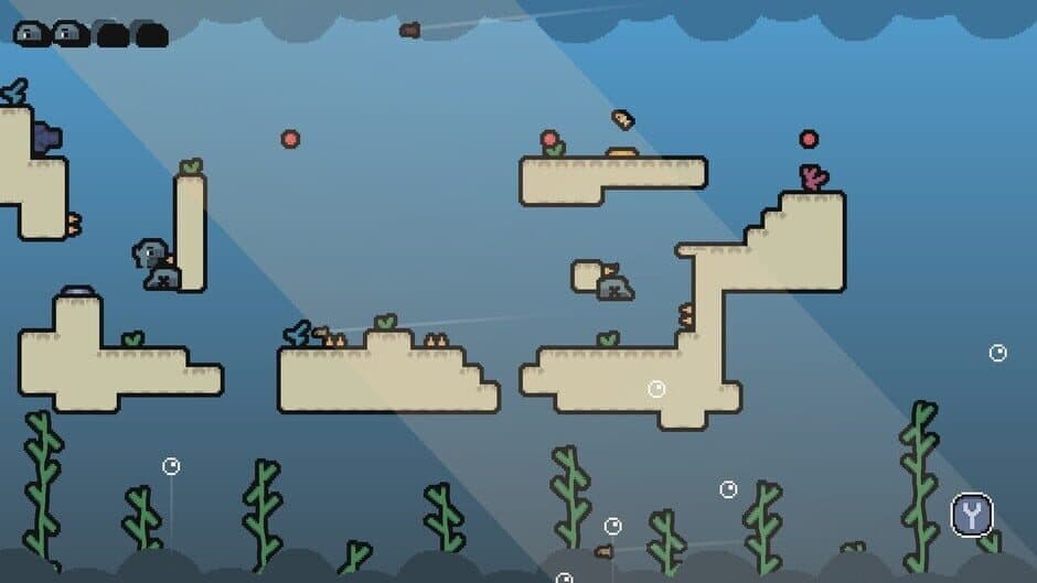 Скриншот 4 из Tiny Whaley