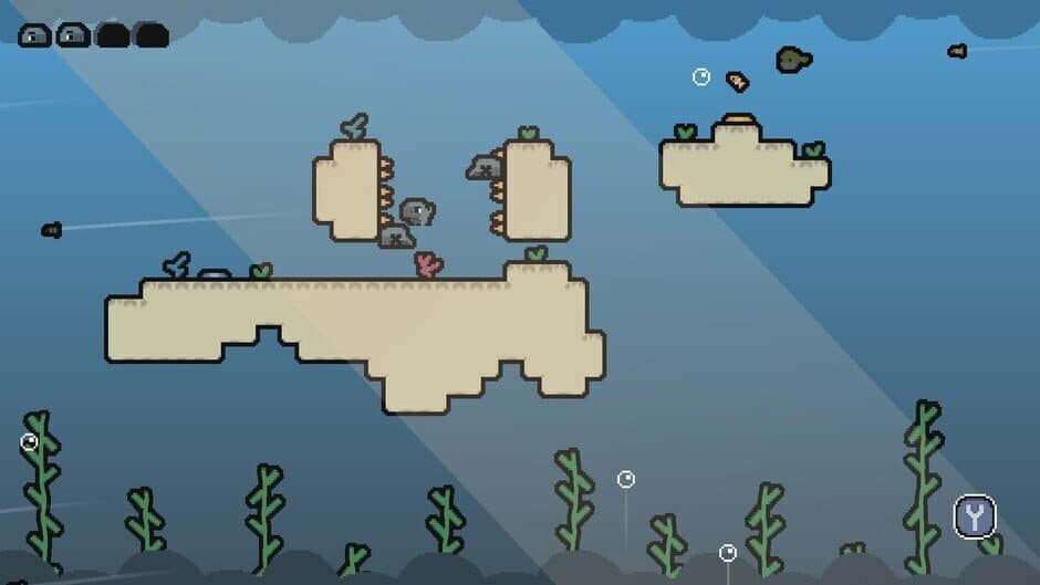 Скриншот 5 из Tiny Whaley