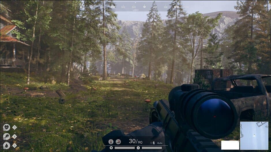 Скриншот 3 из Unfated