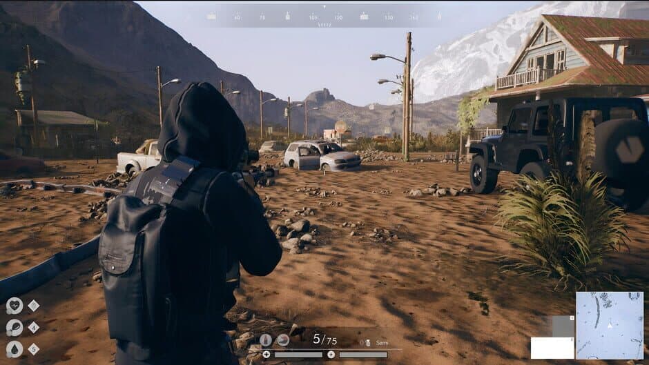 Скриншот 6 из Unfated
