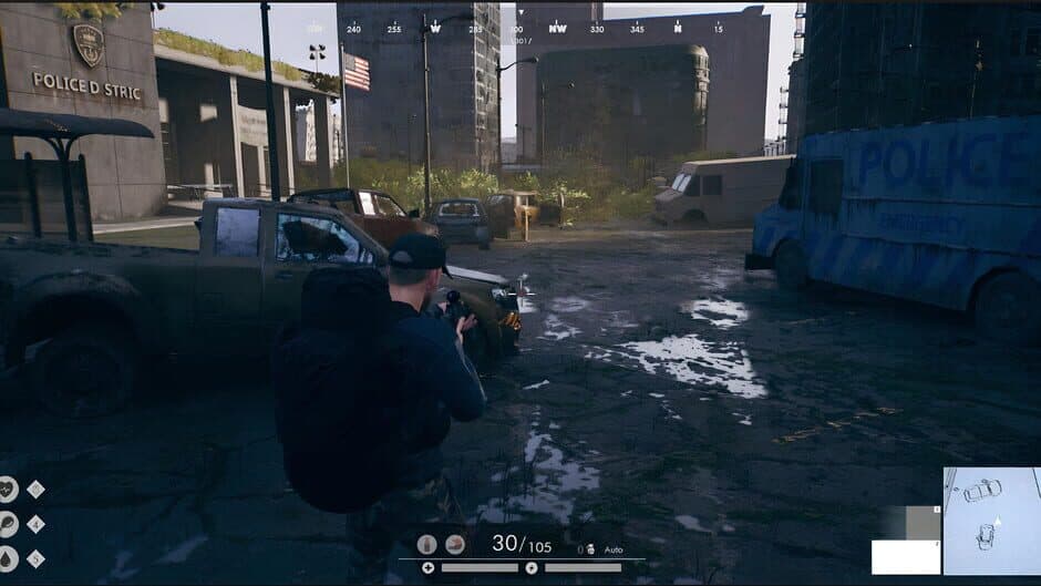 Скриншот 8 из Unfated