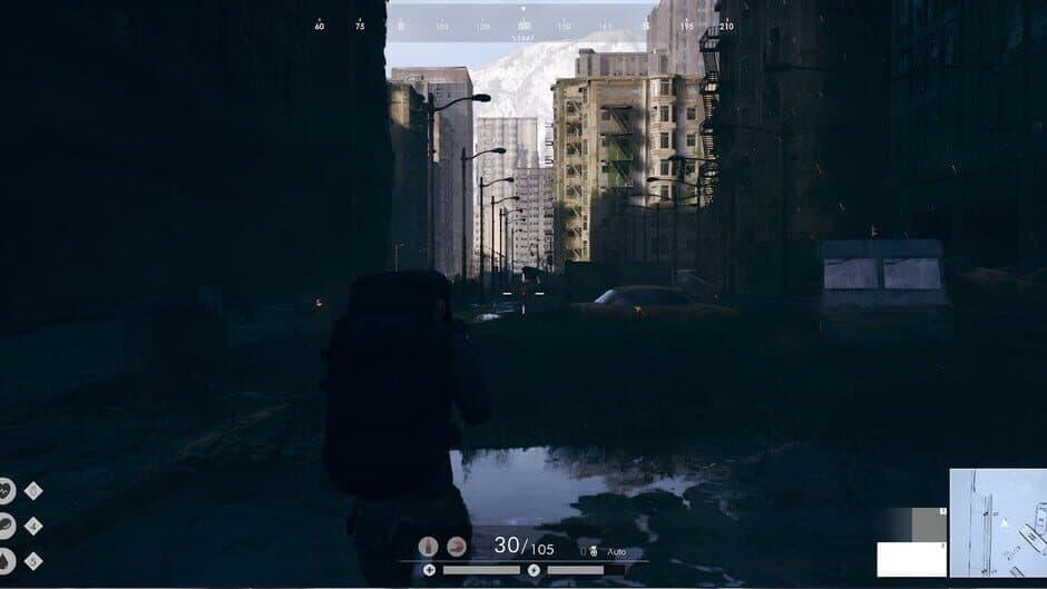 Скриншот 9 из Unfated