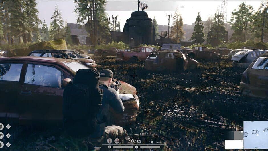 Скриншот 10 из Unfated
