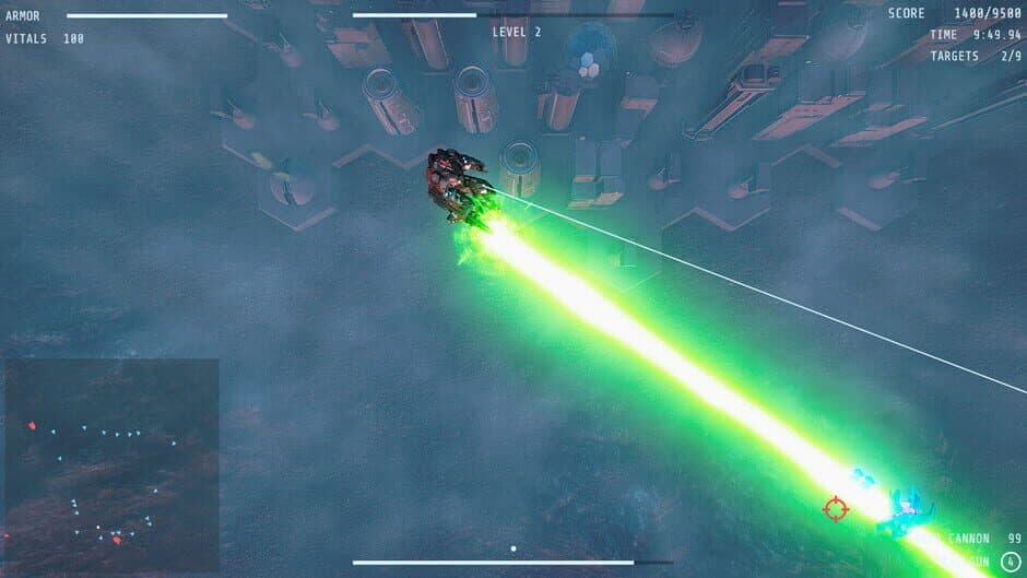Скриншот 3 из Titan Survival