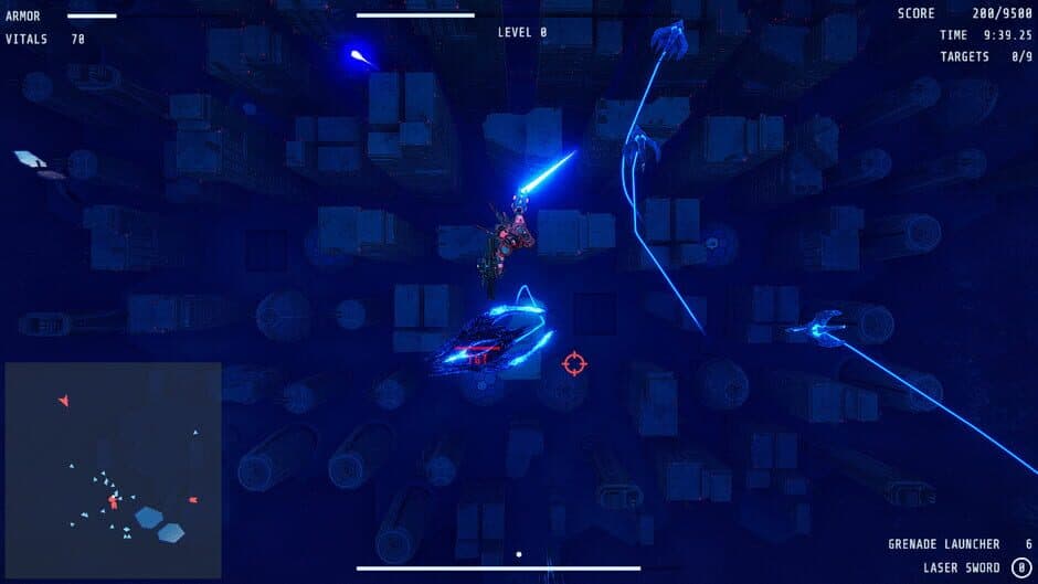 Скриншот 4 из Titan Survival