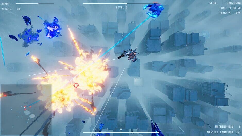 Скриншот 5 из Titan Survival