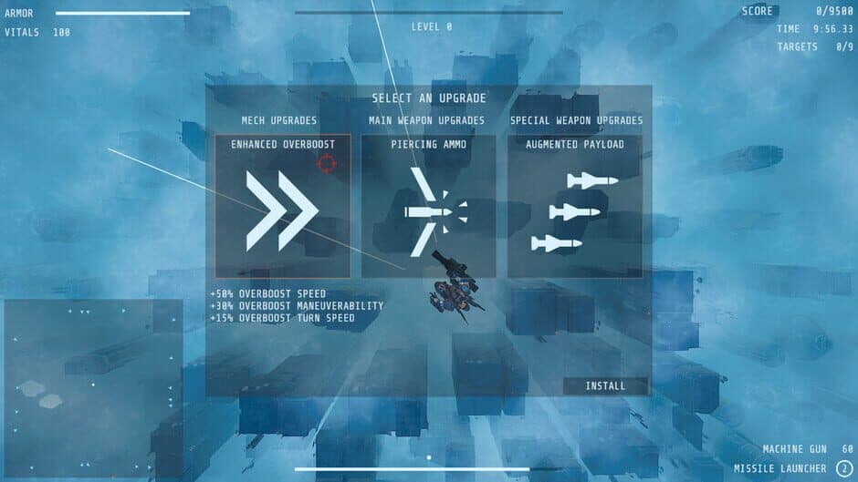 Скриншот 6 из Titan Survival