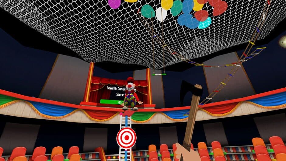 Скриншот 4 из Welly Wang VR