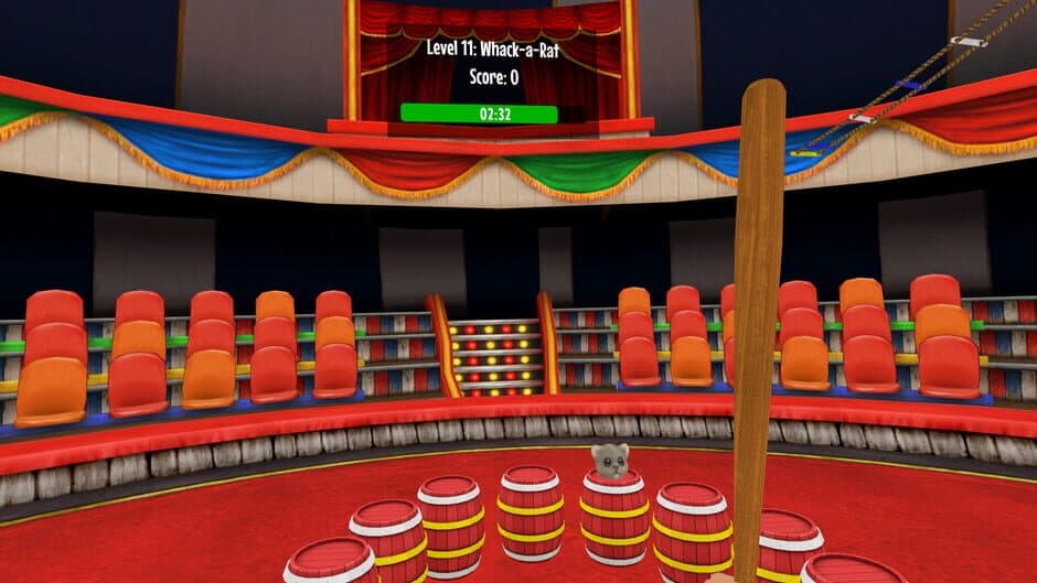 Скриншот 5 из Welly Wang VR