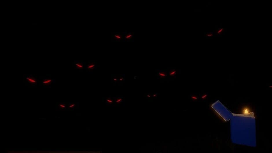 Скриншот 2 из Tale of the Shadow World
