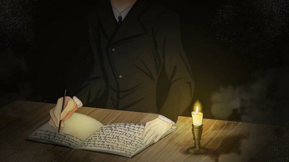 Скриншот 5 из Tale of the Shadow World
