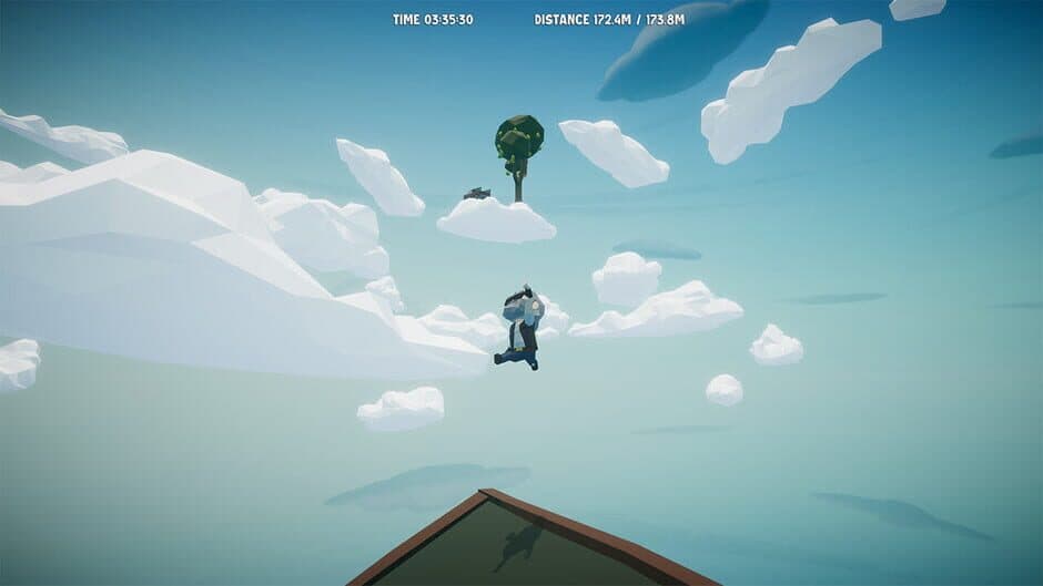 Скриншот 1 из Super Jump Guys