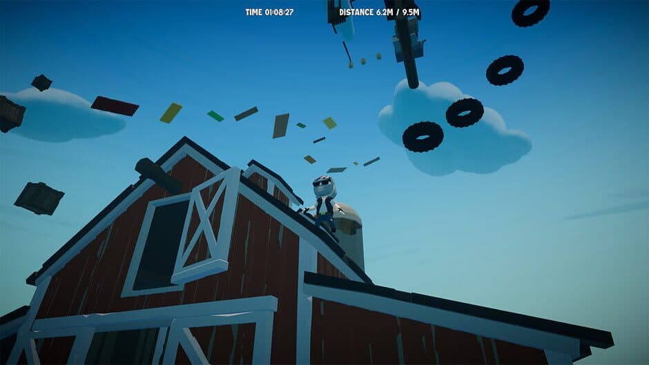 Скриншот 4 из Super Jump Guys