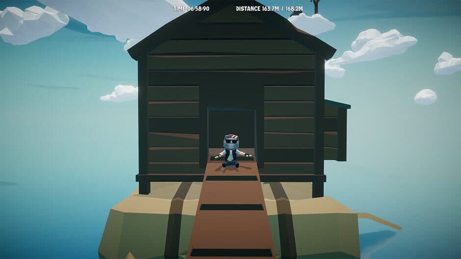 Скриншот 6 из Super Jump Guys