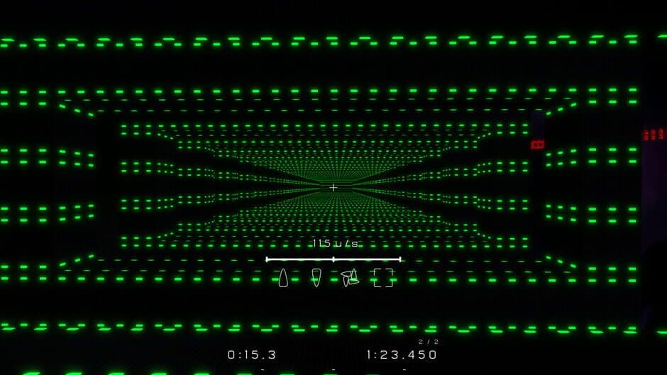 Скриншот 4 из SpaceRace