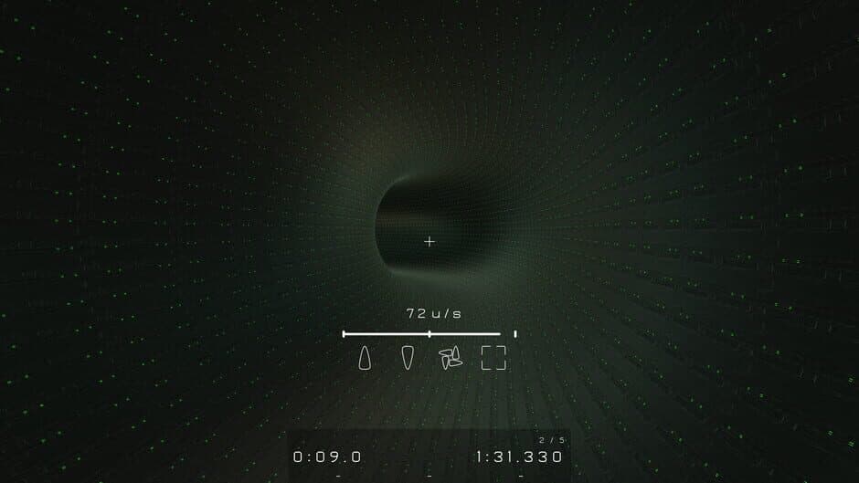 Скриншот 5 из SpaceRace