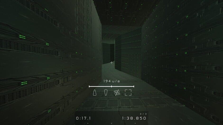 Скриншот 6 из SpaceRace