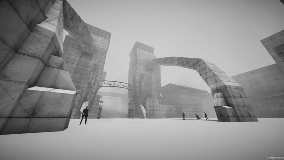 Скриншот 7 из Project;Hypatios