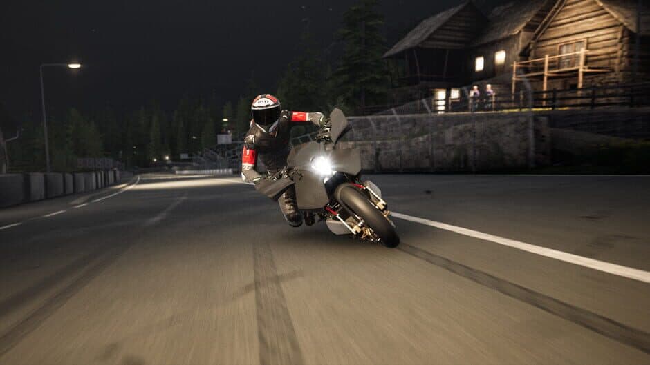 Скриншот 1 из Ride 5: King of the Hills Pack