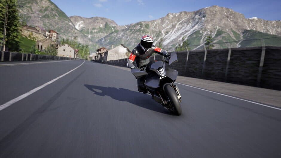 Скриншот 2 из Ride 5: King of the Hills Pack