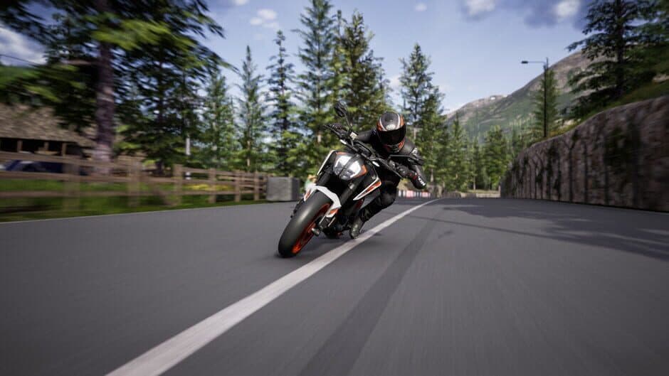 Скриншот 3 из Ride 5: King of the Hills Pack