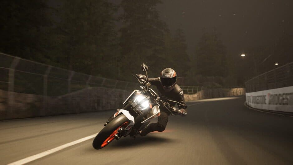 Скриншот 4 из Ride 5: King of the Hills Pack