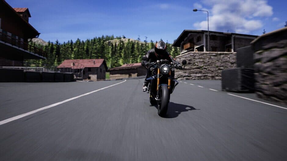 Скриншот 5 из Ride 5: King of the Hills Pack