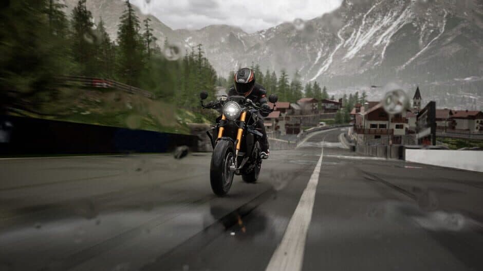 Скриншот 6 из Ride 5: King of the Hills Pack