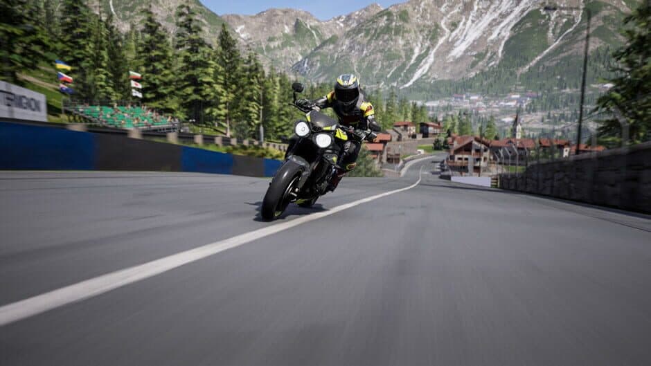 Скриншот 7 из Ride 5: King of the Hills Pack